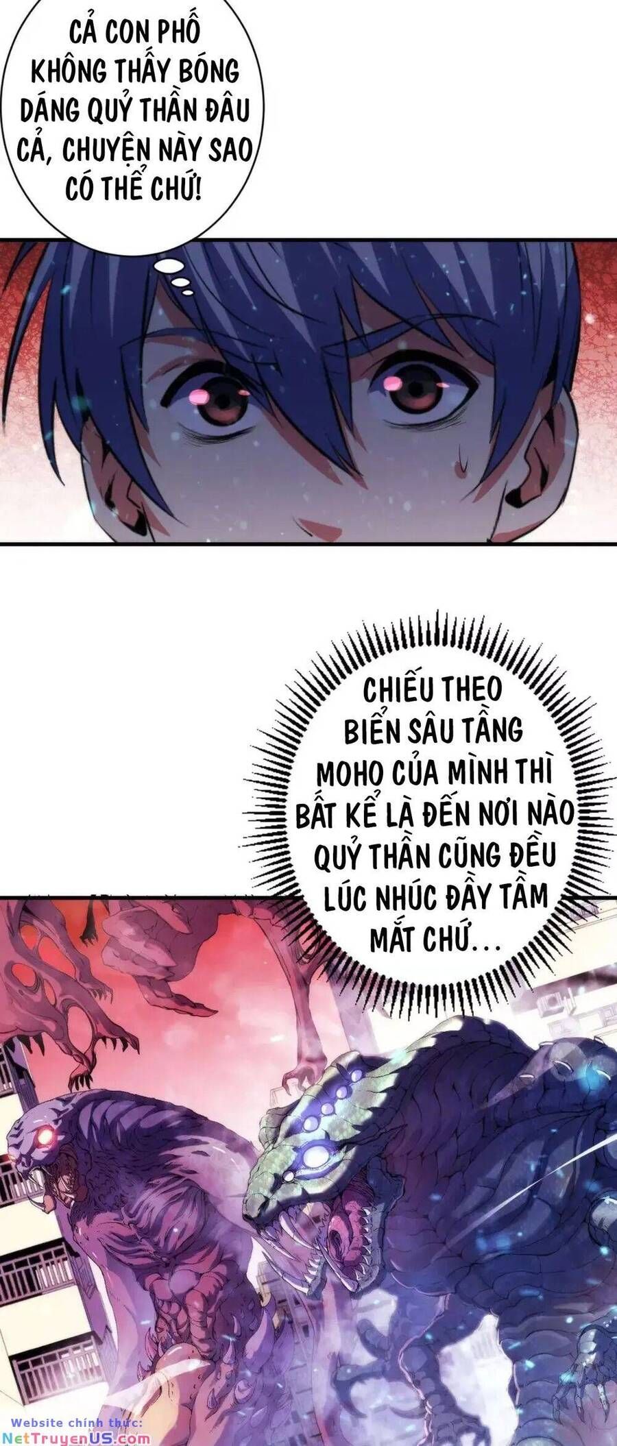 đọc truyện Trở Thành Thần Chủ Cthulhu Chương 162 ảnh 11 tại Thiên Thai Truyện