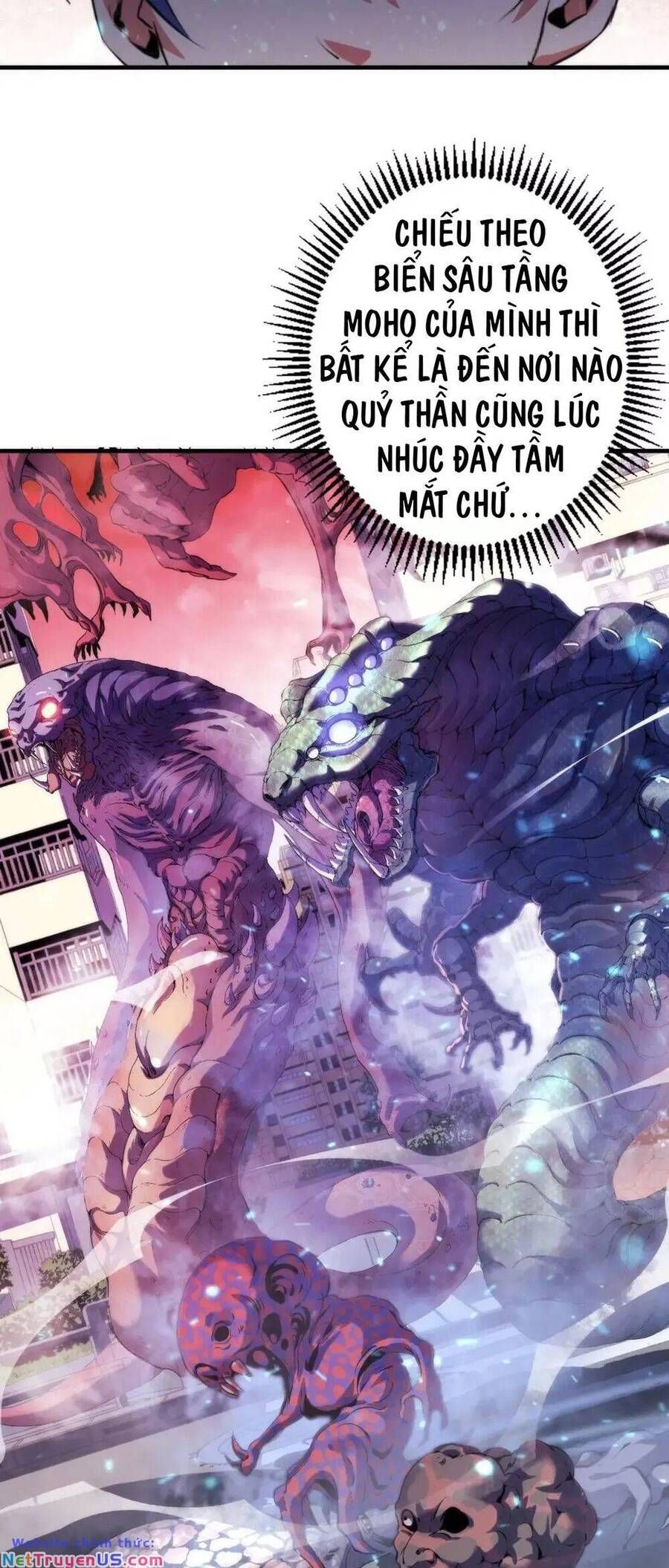 đọc truyện Trở Thành Thần Chủ Cthulhu Chương 163 ảnh 12 tại Thiên Thai Truyện