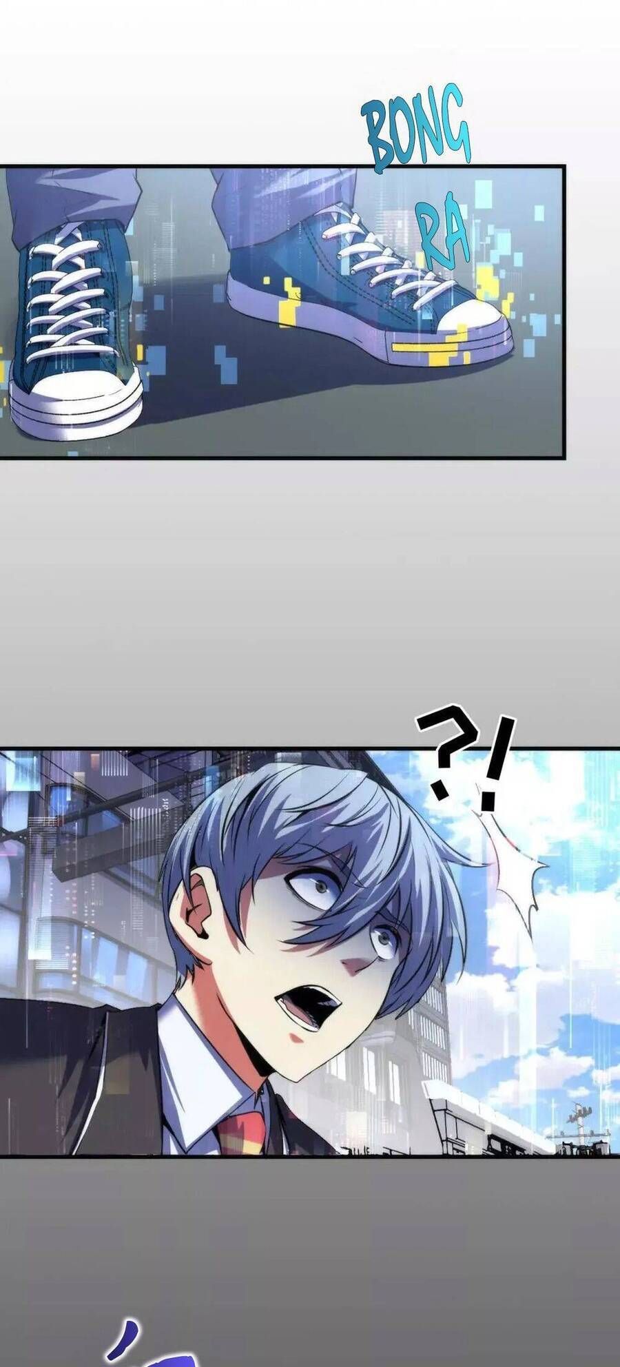 đọc truyện Trở Thành Thần Chủ Cthulhu Chương 163 ảnh 14 tại Thiên Thai Truyện