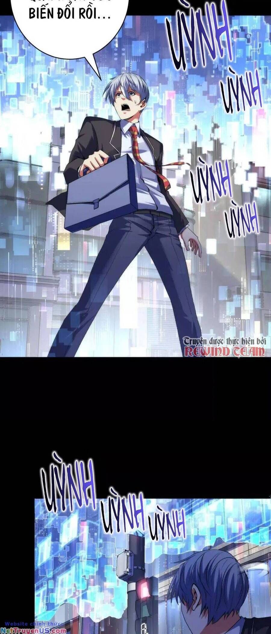 đọc truyện Trở Thành Thần Chủ Cthulhu Chương 163 ảnh 17 tại Thiên Thai Truyện