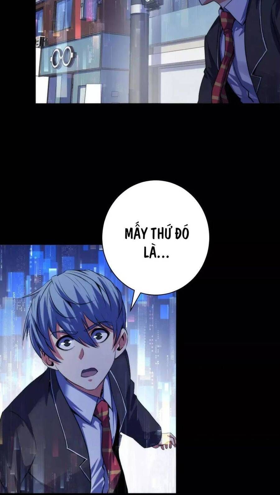 đọc truyện Trở Thành Thần Chủ Cthulhu Chương 163 ảnh 18 tại Thiên Thai Truyện