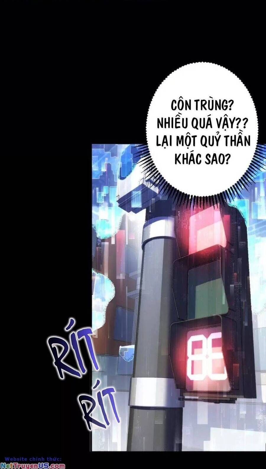 đọc truyện Trở Thành Thần Chủ Cthulhu Chương 163 ảnh 19 tại Thiên Thai Truyện