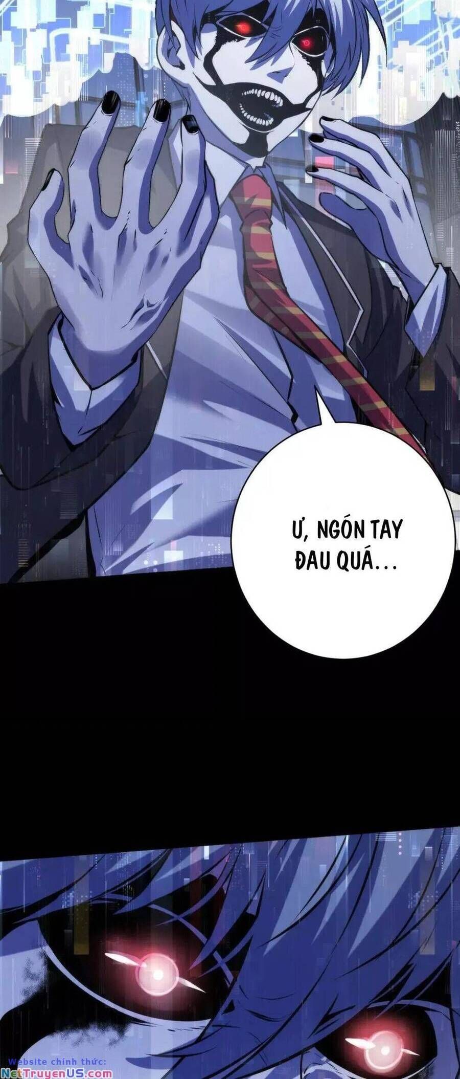 đọc truyện Trở Thành Thần Chủ Cthulhu Chương 163 ảnh 22 tại Thiên Thai Truyện