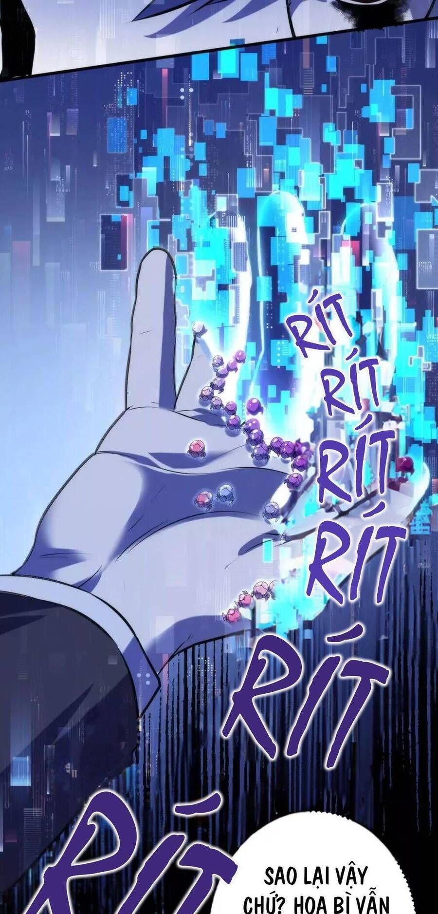 đọc truyện Trở Thành Thần Chủ Cthulhu Chương 163 ảnh 23 tại Thiên Thai Truyện