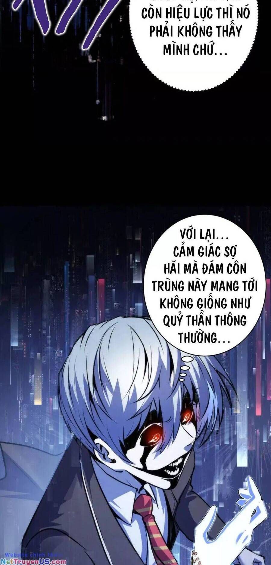 đọc truyện Trở Thành Thần Chủ Cthulhu Chương 163 ảnh 24 tại Thiên Thai Truyện