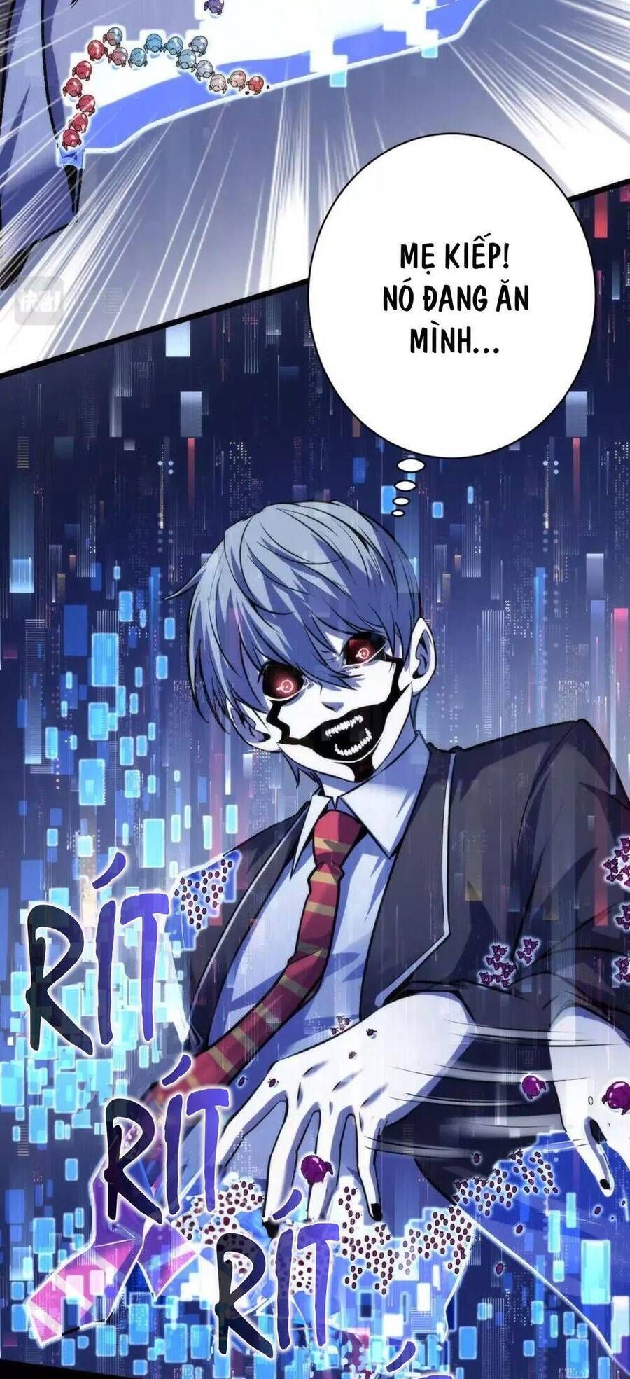 đọc truyện Trở Thành Thần Chủ Cthulhu Chương 163 ảnh 26 tại Thiên Thai Truyện