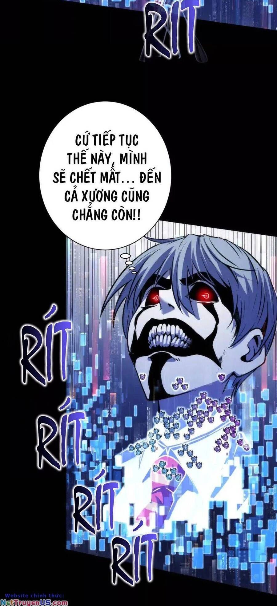 đọc truyện Trở Thành Thần Chủ Cthulhu Chương 163 ảnh 27 tại Thiên Thai Truyện