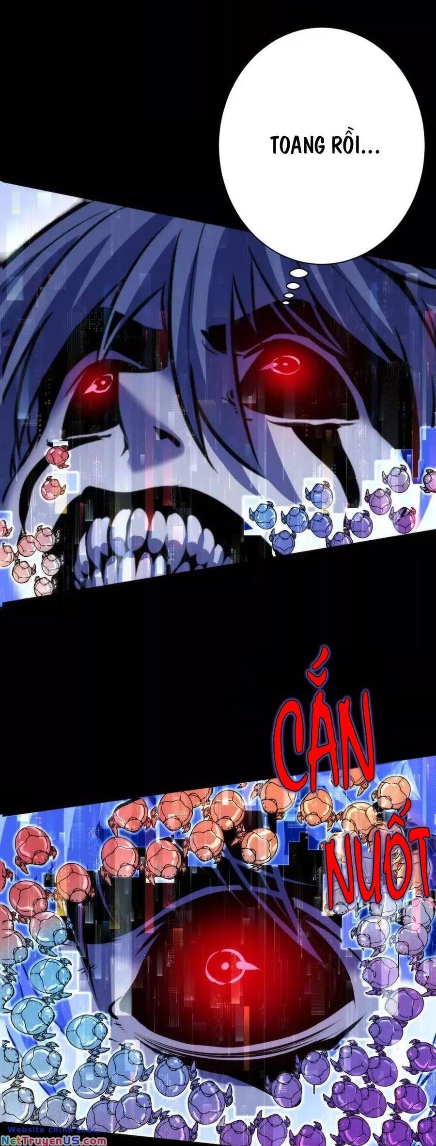 đọc truyện Trở Thành Thần Chủ Cthulhu Chương 163 ảnh 28 tại Thiên Thai Truyện