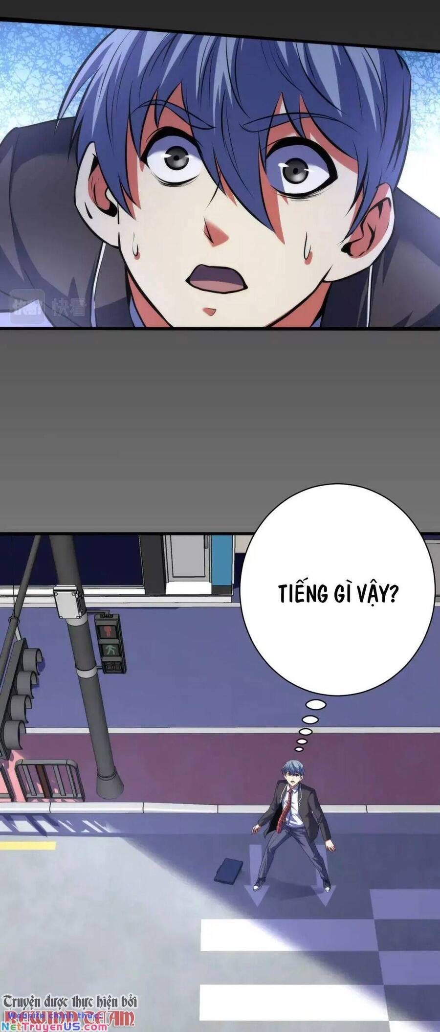 đọc truyện Trở Thành Thần Chủ Cthulhu Chương 163 ảnh 30 tại Thiên Thai Truyện