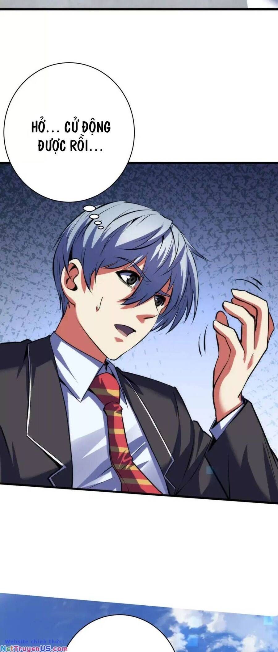 đọc truyện Trở Thành Thần Chủ Cthulhu Chương 163 ảnh 31 tại Thiên Thai Truyện