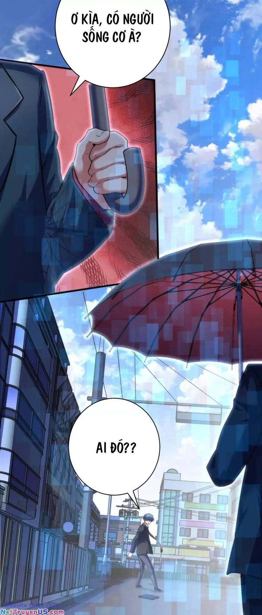 đọc truyện Trở Thành Thần Chủ Cthulhu Chương 163 ảnh 32 tại Thiên Thai Truyện