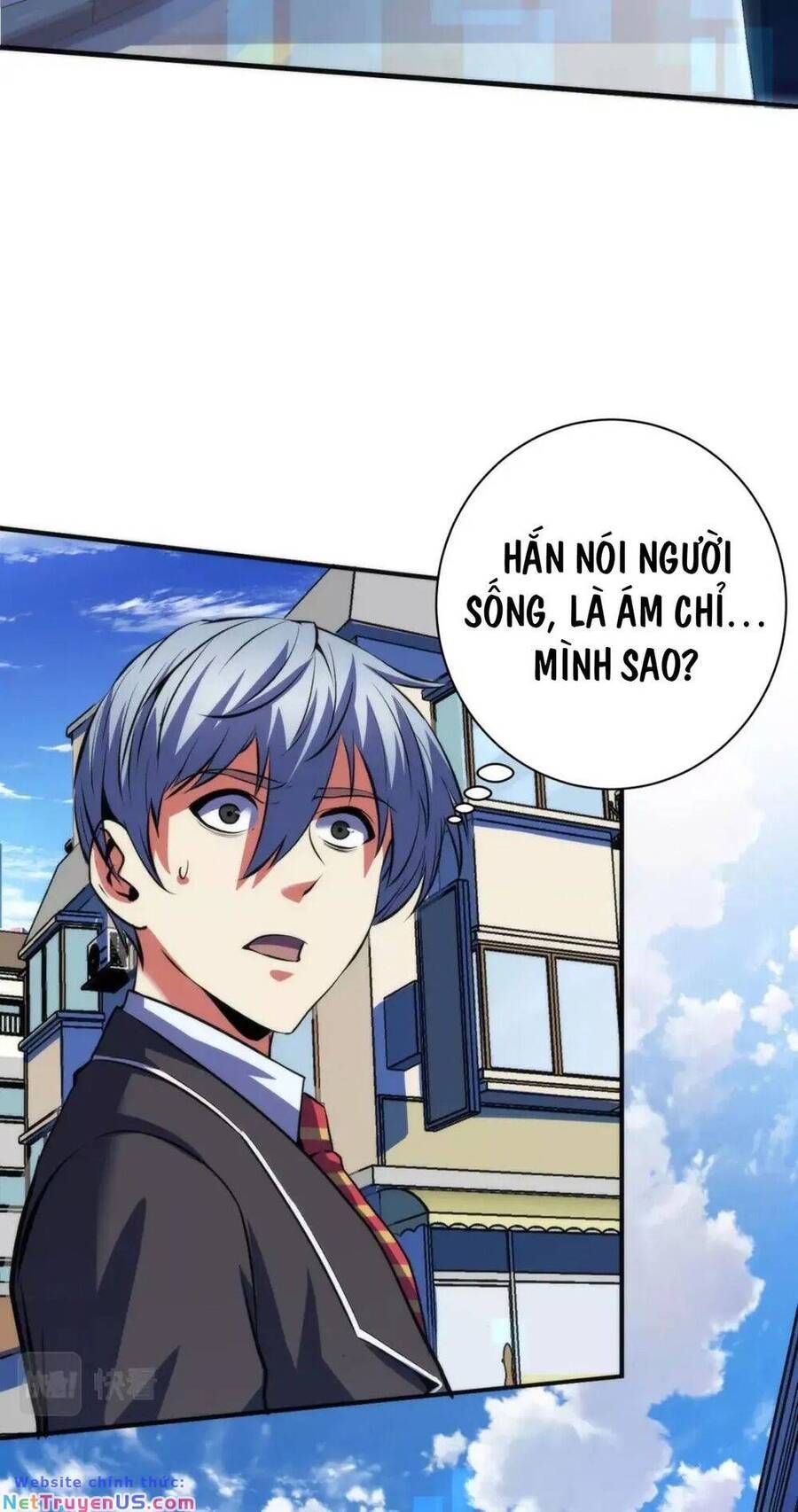 đọc truyện Trở Thành Thần Chủ Cthulhu Chương 163 ảnh 33 tại Thiên Thai Truyện