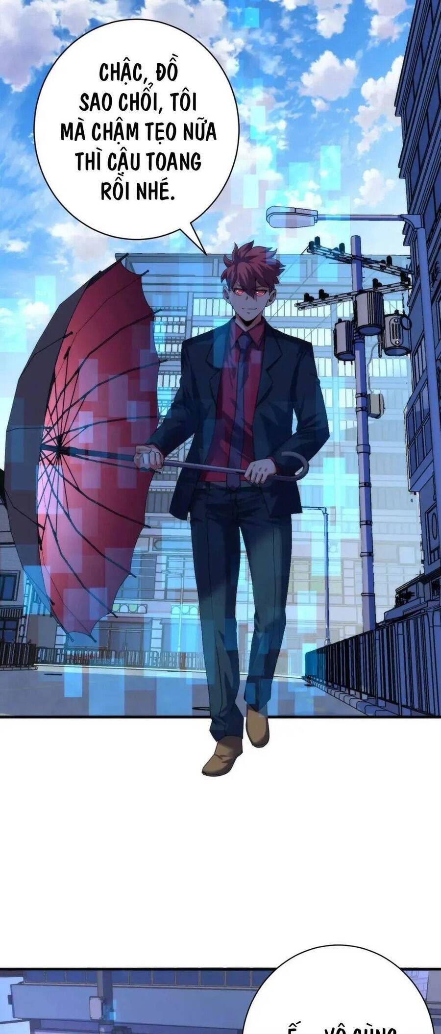 đọc truyện Trở Thành Thần Chủ Cthulhu Chương 163 ảnh 34 tại Thiên Thai Truyện