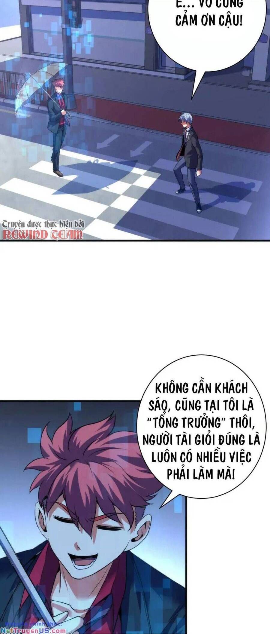 đọc truyện Trở Thành Thần Chủ Cthulhu Chương 163 ảnh 35 tại Thiên Thai Truyện