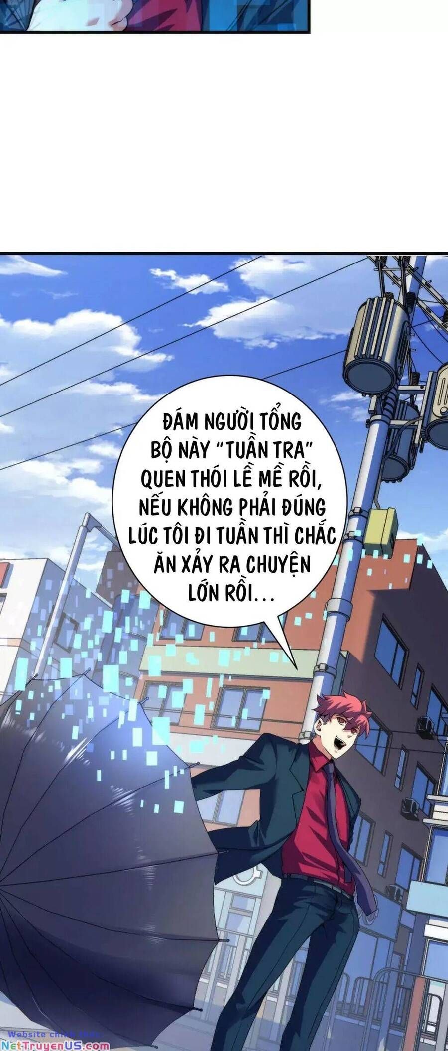 đọc truyện Trở Thành Thần Chủ Cthulhu Chương 163 ảnh 36 tại Thiên Thai Truyện