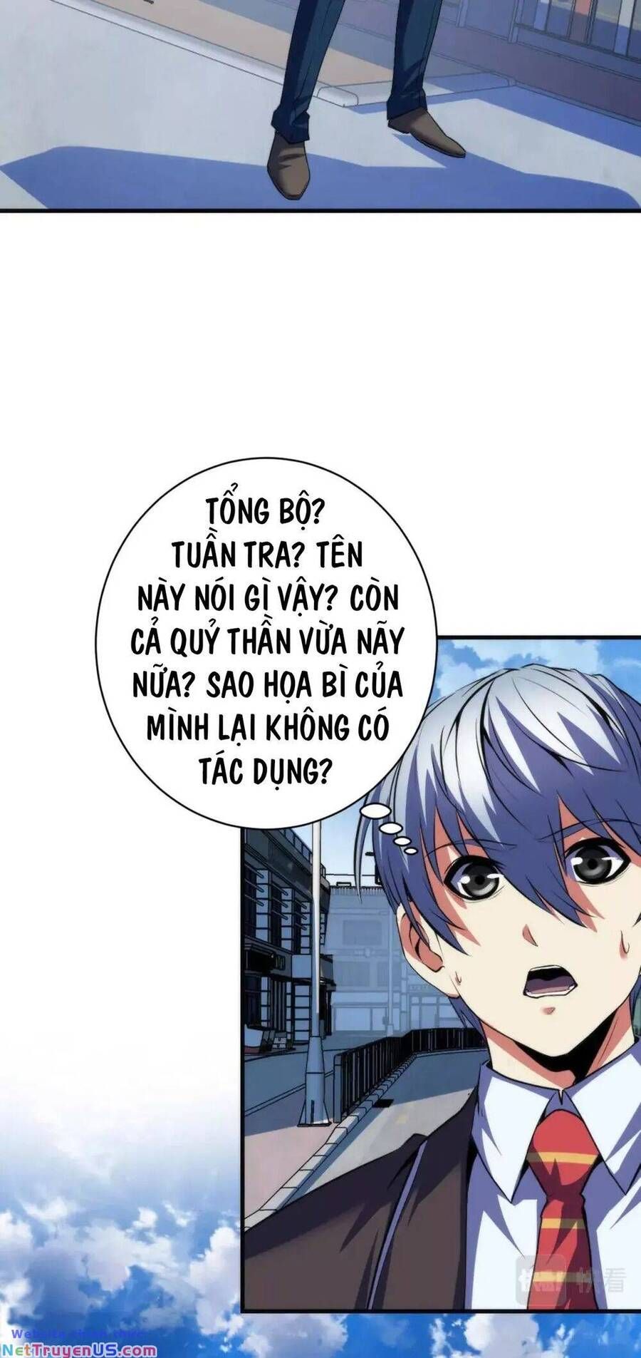 đọc truyện Trở Thành Thần Chủ Cthulhu Chương 163 ảnh 37 tại Thiên Thai Truyện