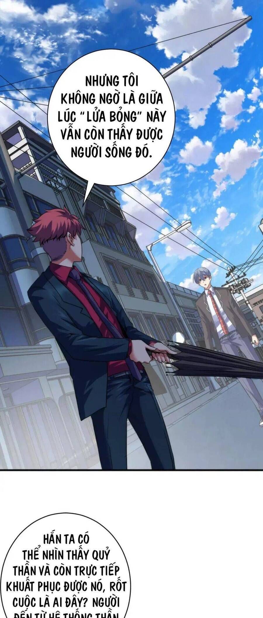 đọc truyện Trở Thành Thần Chủ Cthulhu Chương 163 ảnh 38 tại Thiên Thai Truyện