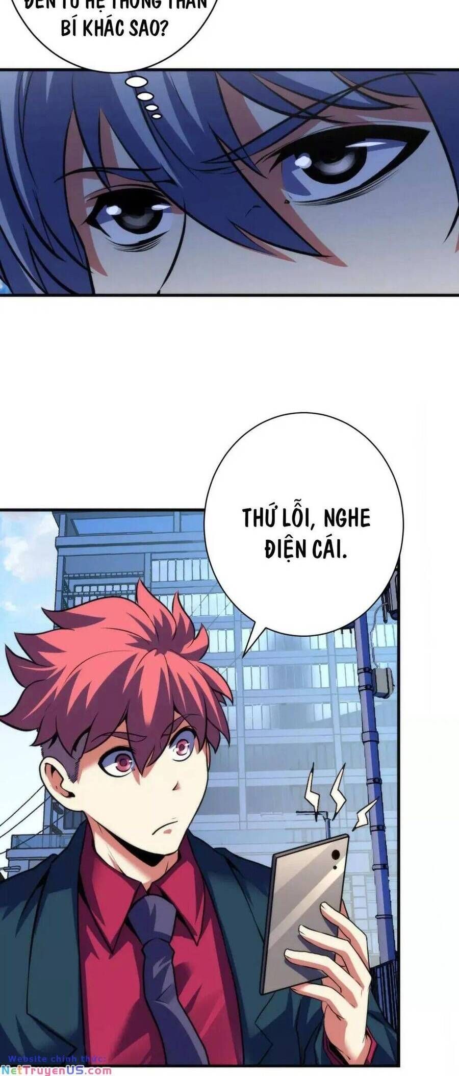 đọc truyện Trở Thành Thần Chủ Cthulhu Chương 163 ảnh 39 tại Thiên Thai Truyện