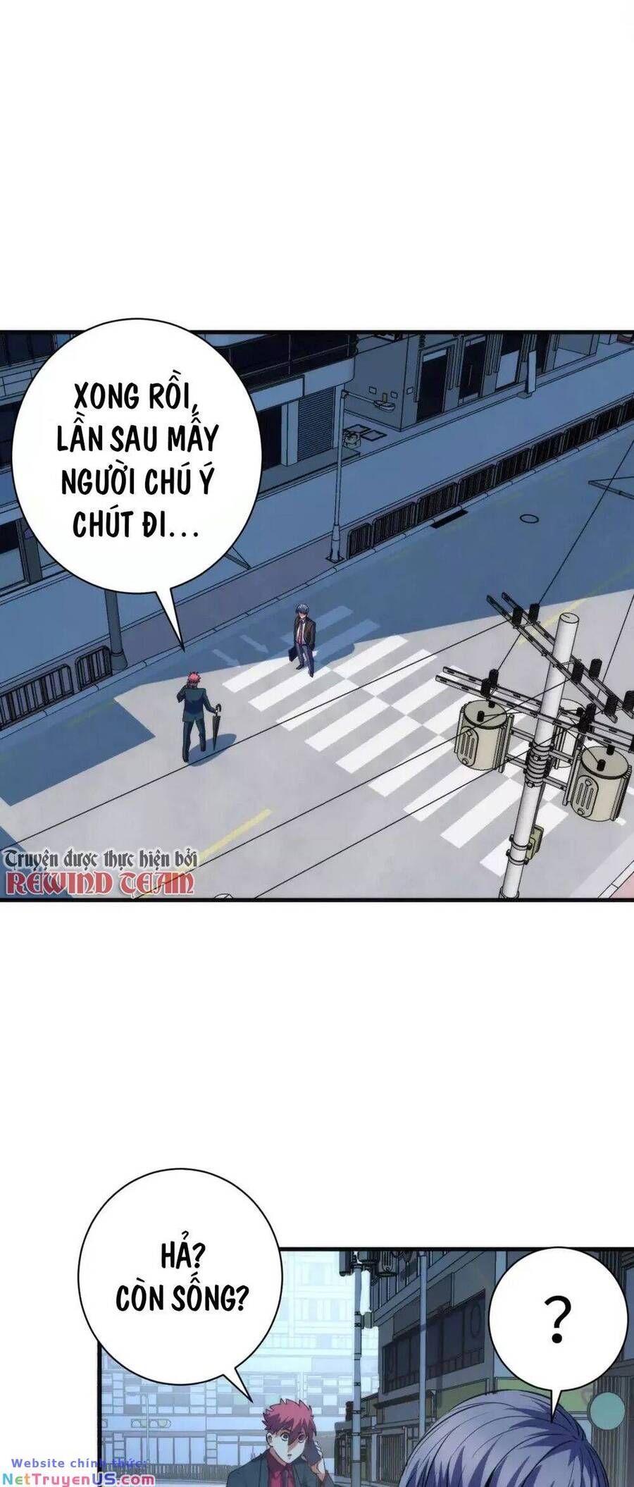 đọc truyện Trở Thành Thần Chủ Cthulhu Chương 163 ảnh 40 tại Thiên Thai Truyện