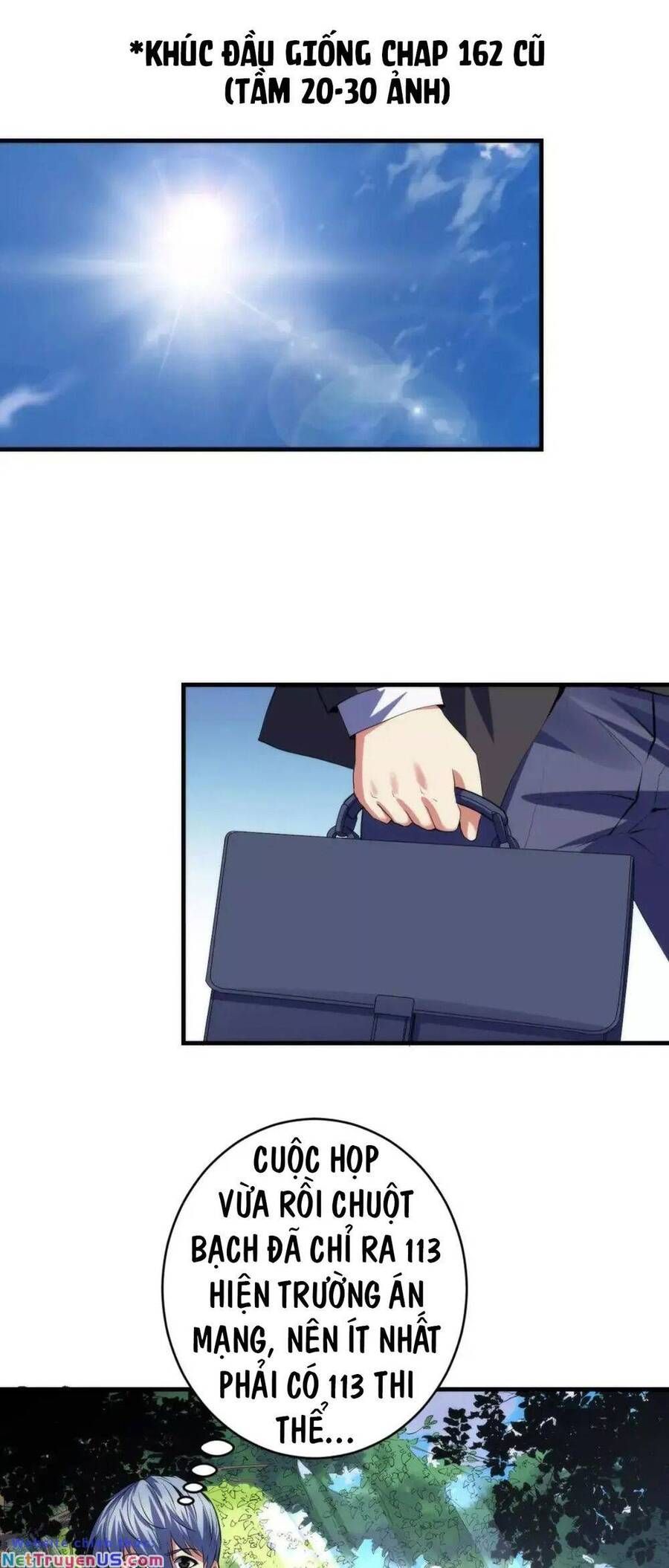 đọc truyện Trở Thành Thần Chủ Cthulhu Chương 163 ảnh 6 tại Thiên Thai Truyện