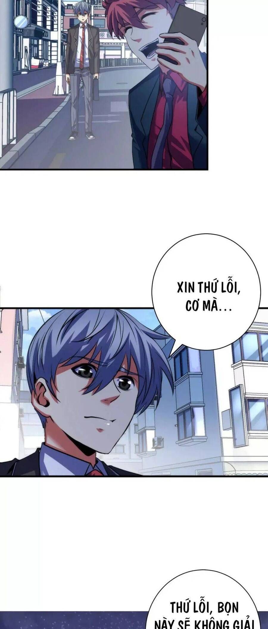 đọc truyện Trở Thành Thần Chủ Cthulhu Chương 163 ảnh 42 tại Thiên Thai Truyện