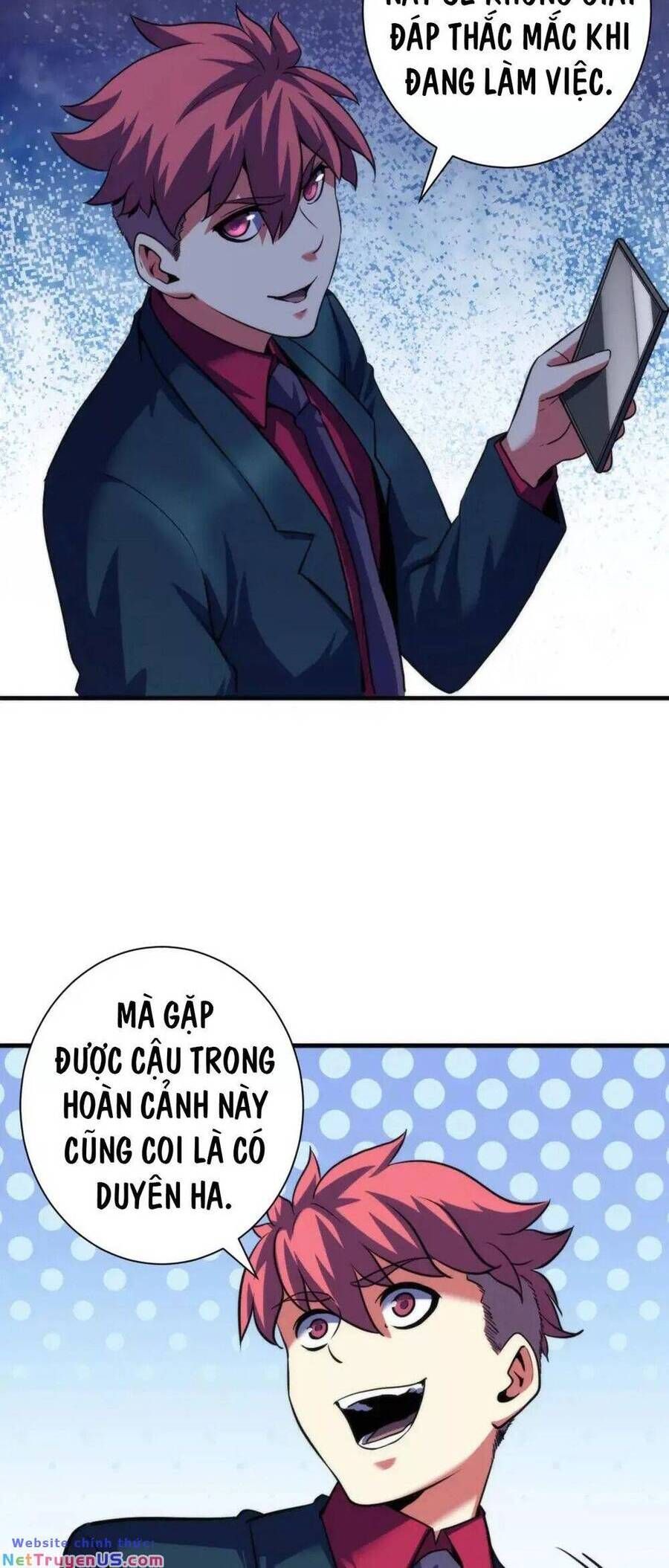 đọc truyện Trở Thành Thần Chủ Cthulhu Chương 163 ảnh 43 tại Thiên Thai Truyện