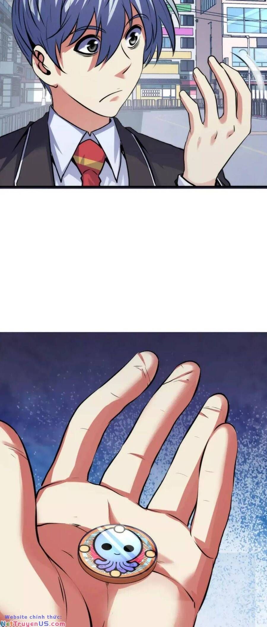 đọc truyện Trở Thành Thần Chủ Cthulhu Chương 163 ảnh 46 tại Thiên Thai Truyện