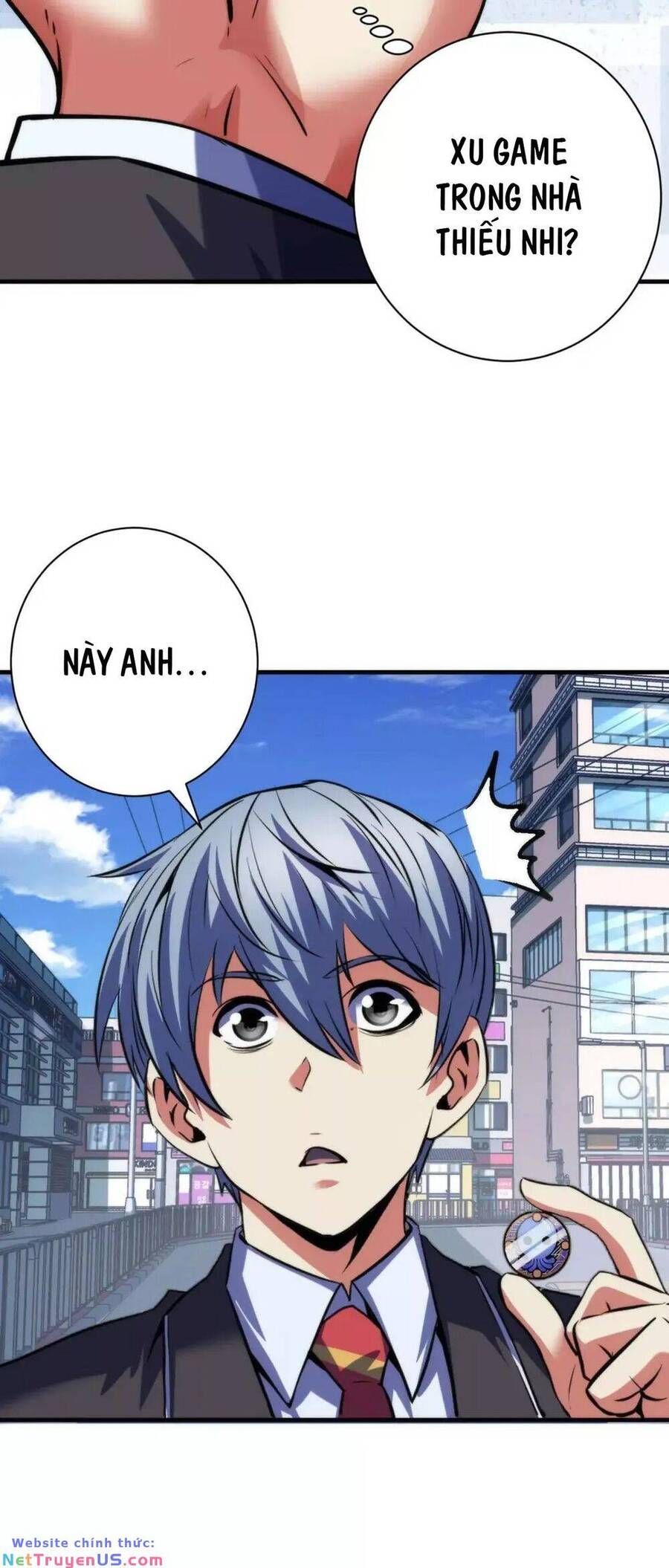 đọc truyện Trở Thành Thần Chủ Cthulhu Chương 163 ảnh 47 tại Thiên Thai Truyện