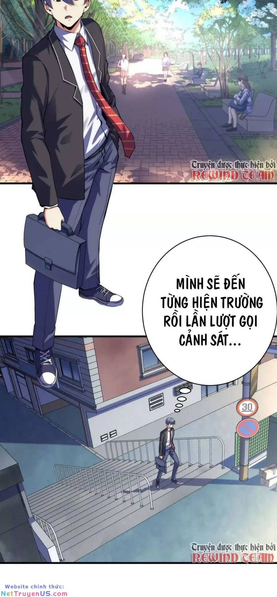 đọc truyện Trở Thành Thần Chủ Cthulhu Chương 163 ảnh 7 tại Thiên Thai Truyện