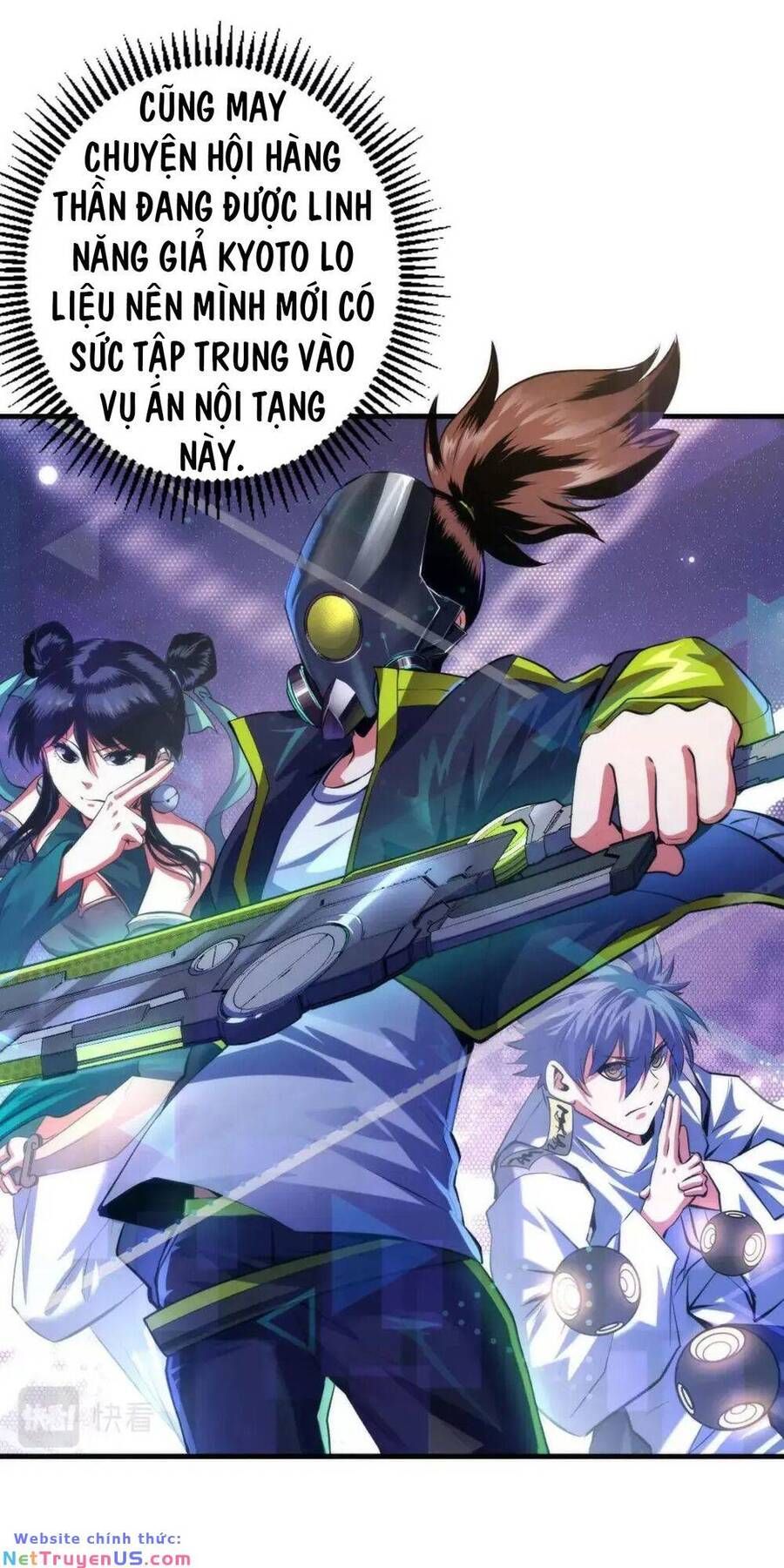 đọc truyện Trở Thành Thần Chủ Cthulhu Chương 163 ảnh 8 tại Thiên Thai Truyện