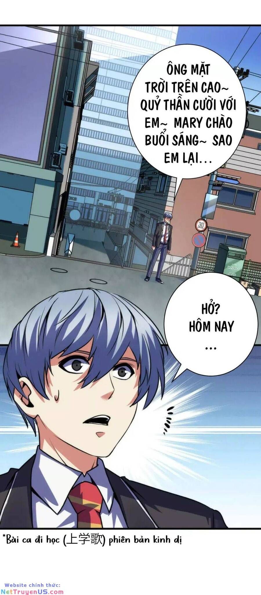 đọc truyện Trở Thành Thần Chủ Cthulhu Chương 163 ảnh 9 tại Thiên Thai Truyện