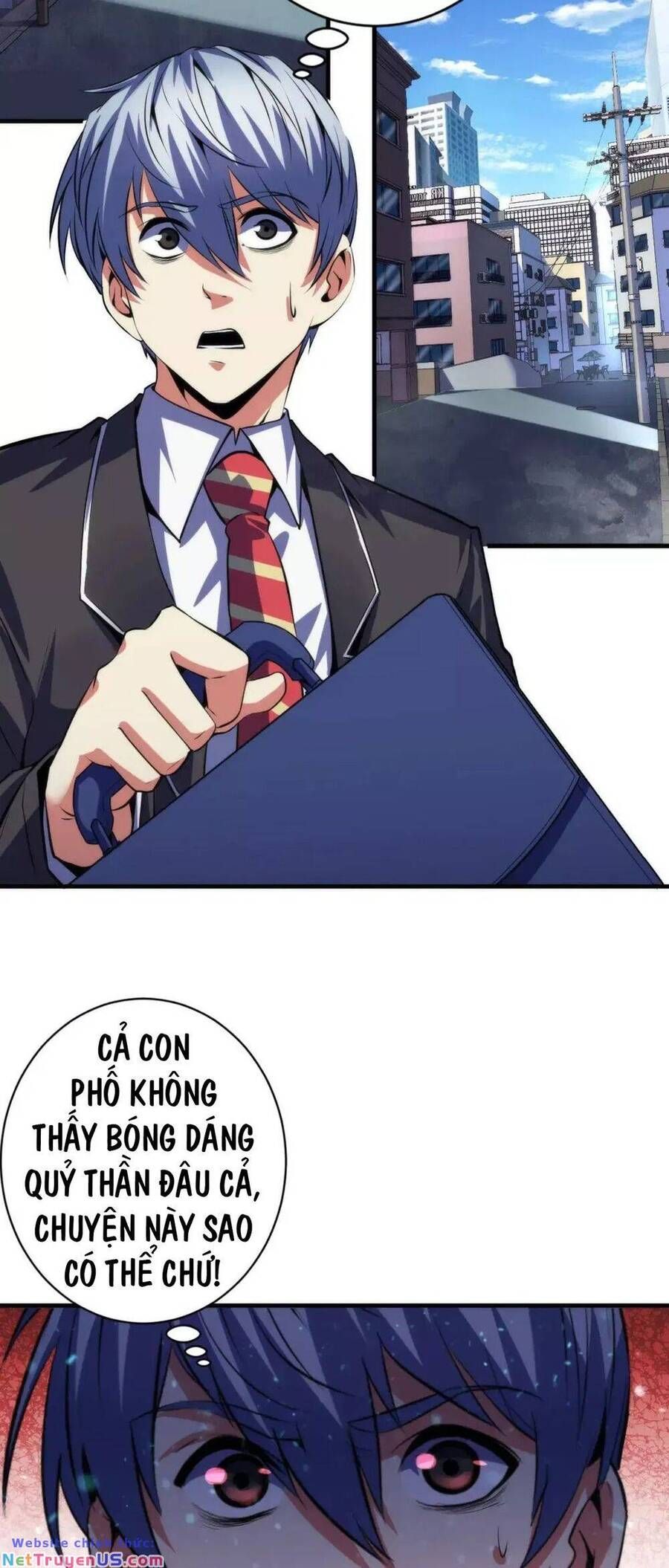 đọc truyện Trở Thành Thần Chủ Cthulhu Chương 163 ảnh 11 tại Thiên Thai Truyện