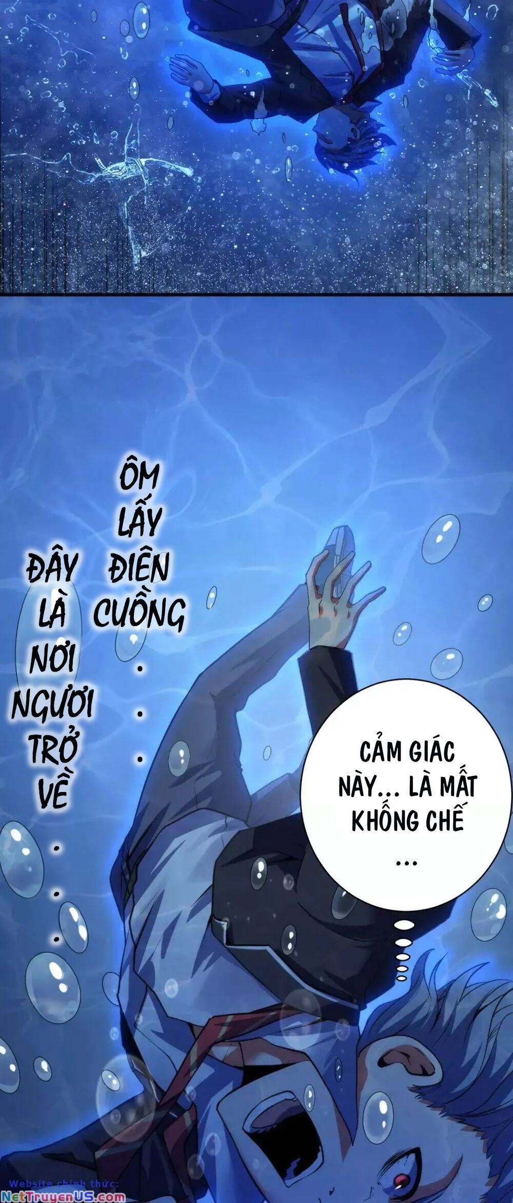 đọc truyện Trở Thành Thần Chủ Cthulhu Chương 164 ảnh 12 tại Thiên Thai Truyện