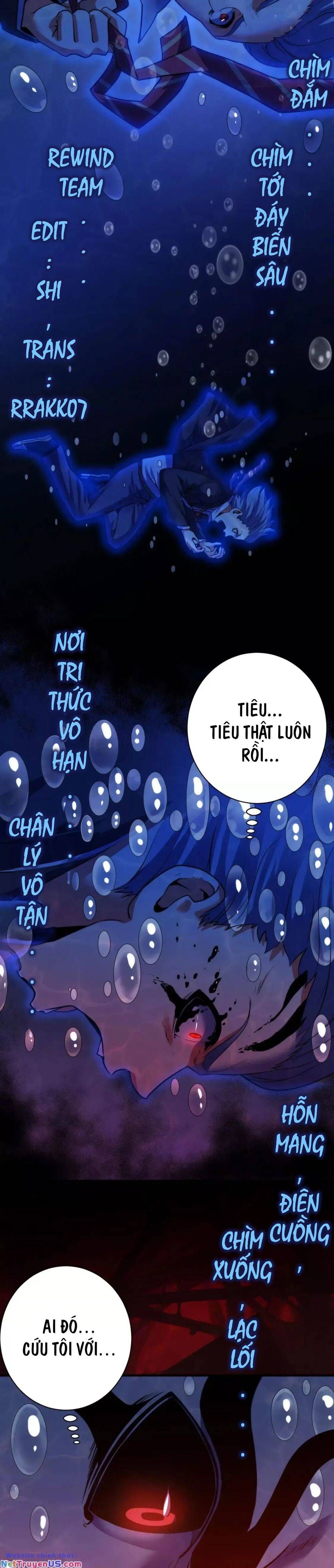 đọc truyện Trở Thành Thần Chủ Cthulhu Chương 164 ảnh 13 tại Thiên Thai Truyện