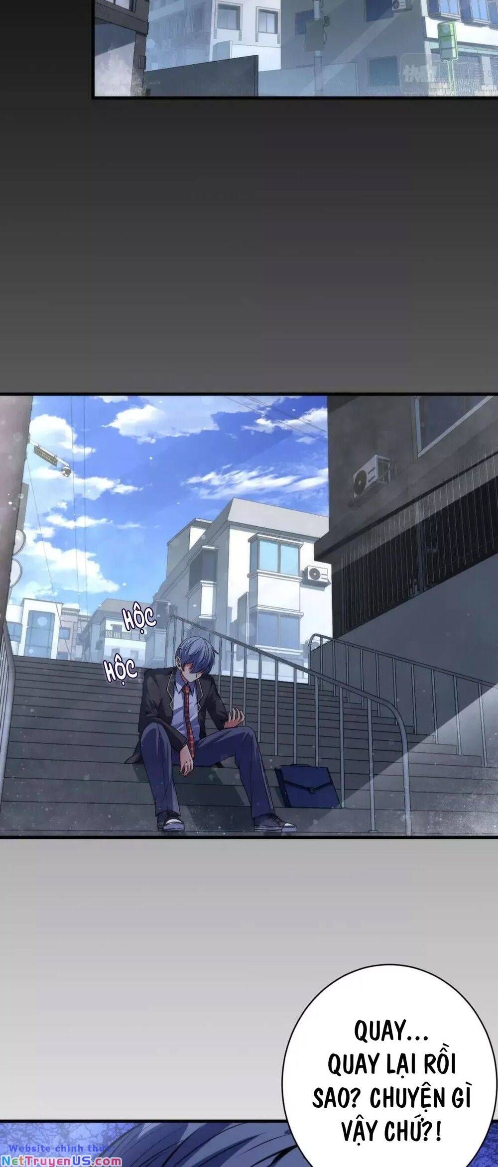 đọc truyện Trở Thành Thần Chủ Cthulhu Chương 164 ảnh 15 tại Thiên Thai Truyện