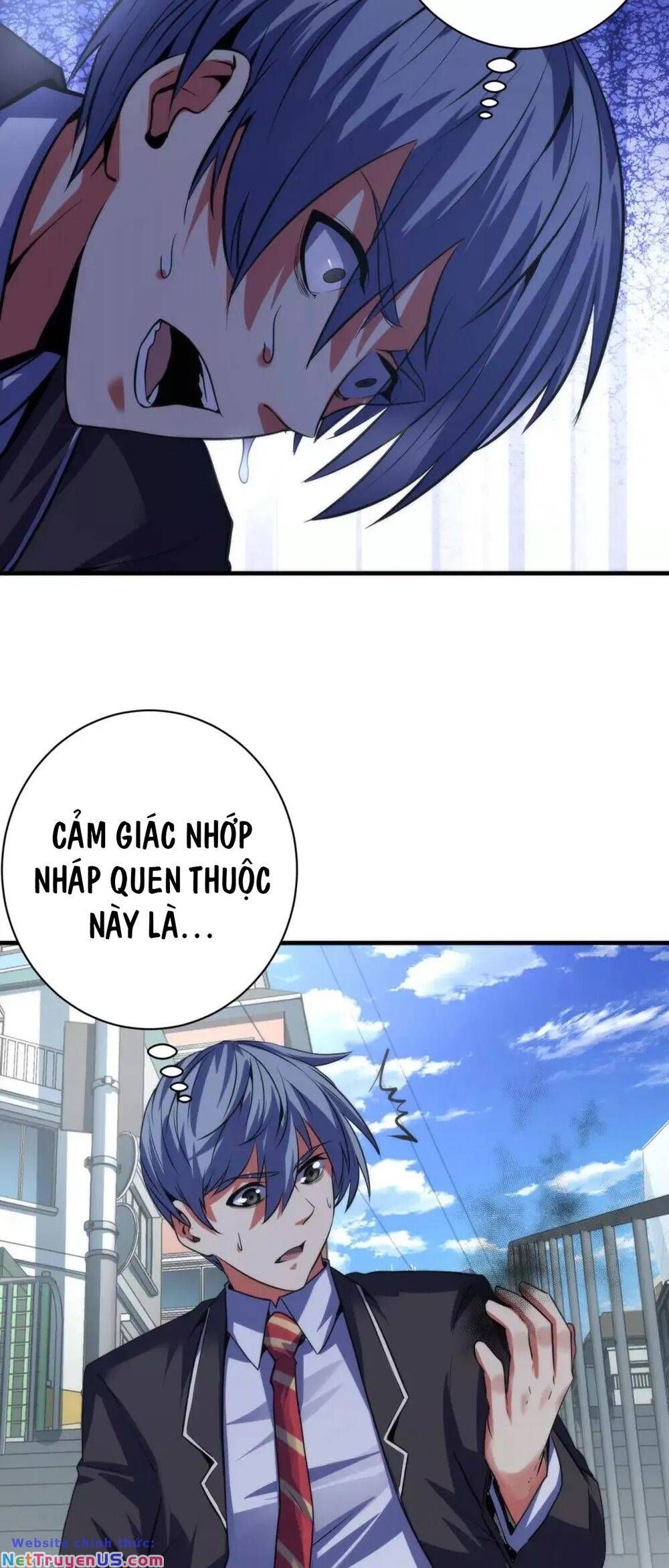 đọc truyện Trở Thành Thần Chủ Cthulhu Chương 164 ảnh 16 tại Thiên Thai Truyện