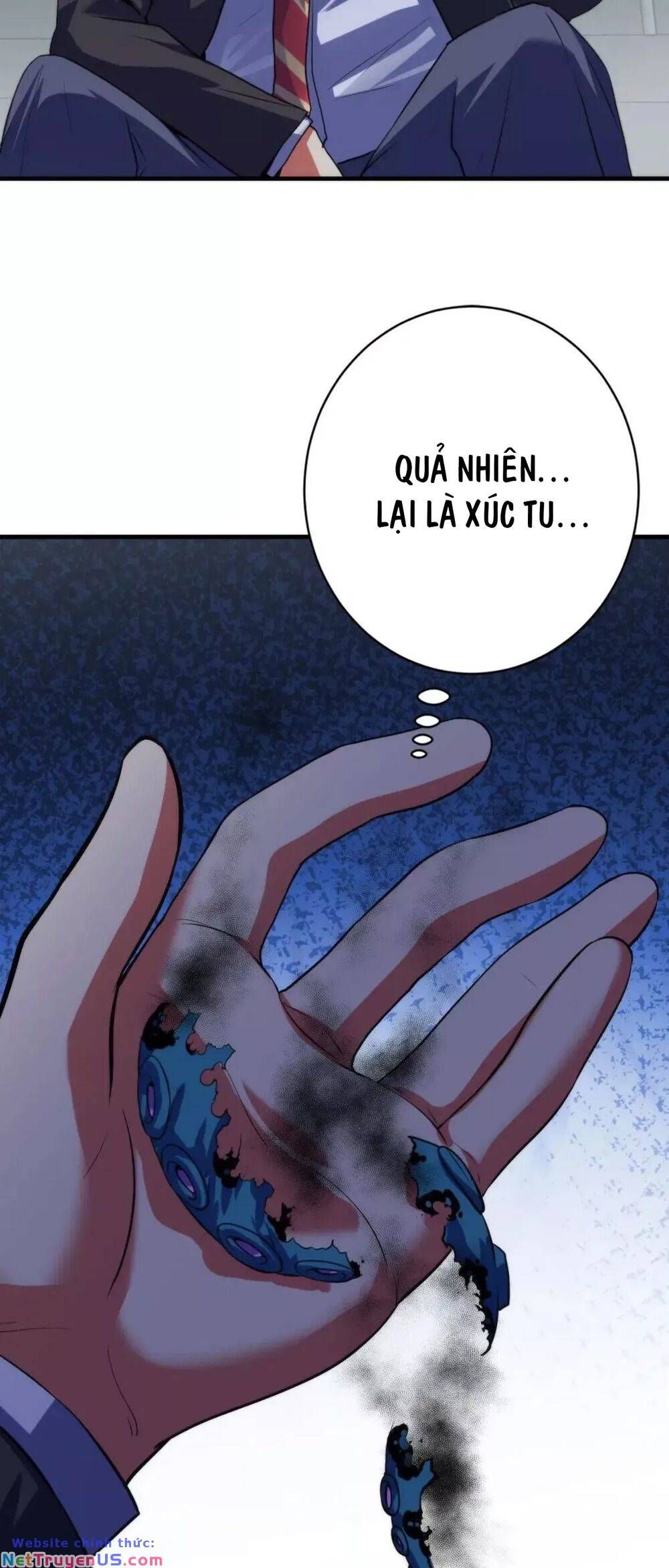 đọc truyện Trở Thành Thần Chủ Cthulhu Chương 164 ảnh 17 tại Thiên Thai Truyện