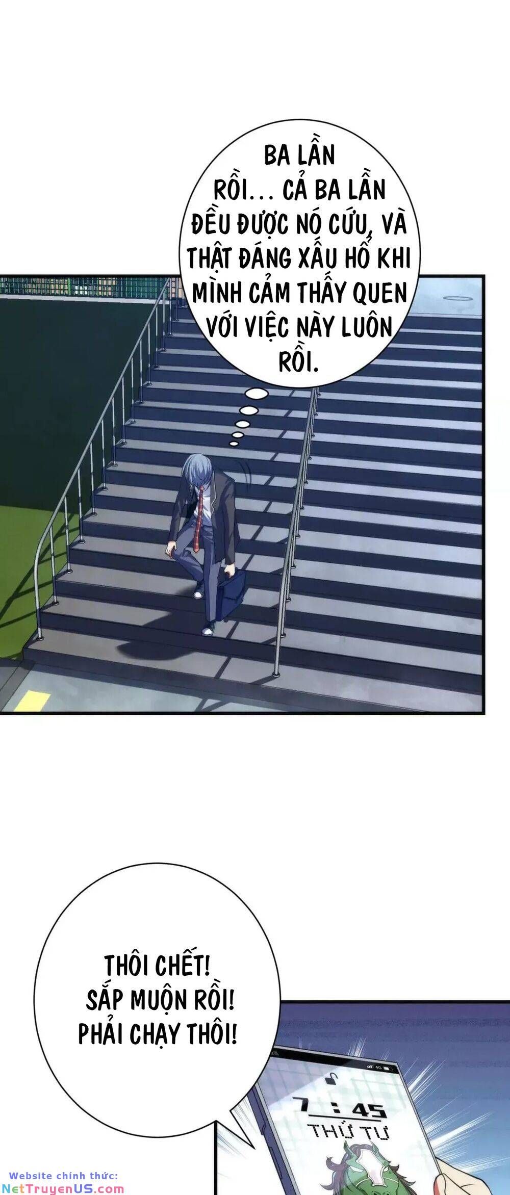 đọc truyện Trở Thành Thần Chủ Cthulhu Chương 164 ảnh 19 tại Thiên Thai Truyện