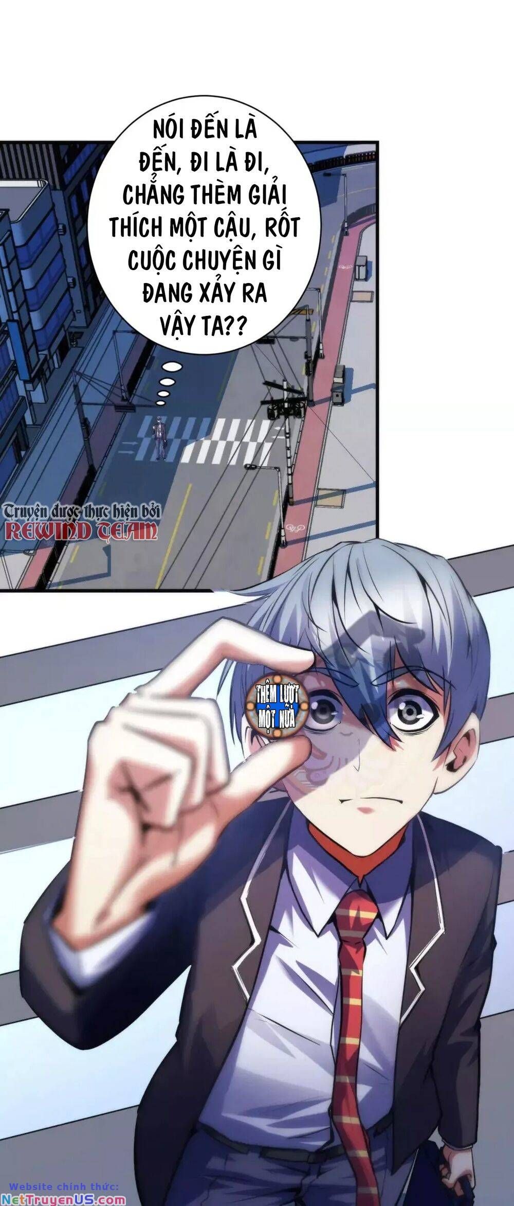 đọc truyện Trở Thành Thần Chủ Cthulhu Chương 164 ảnh 4 tại Thiên Thai Truyện