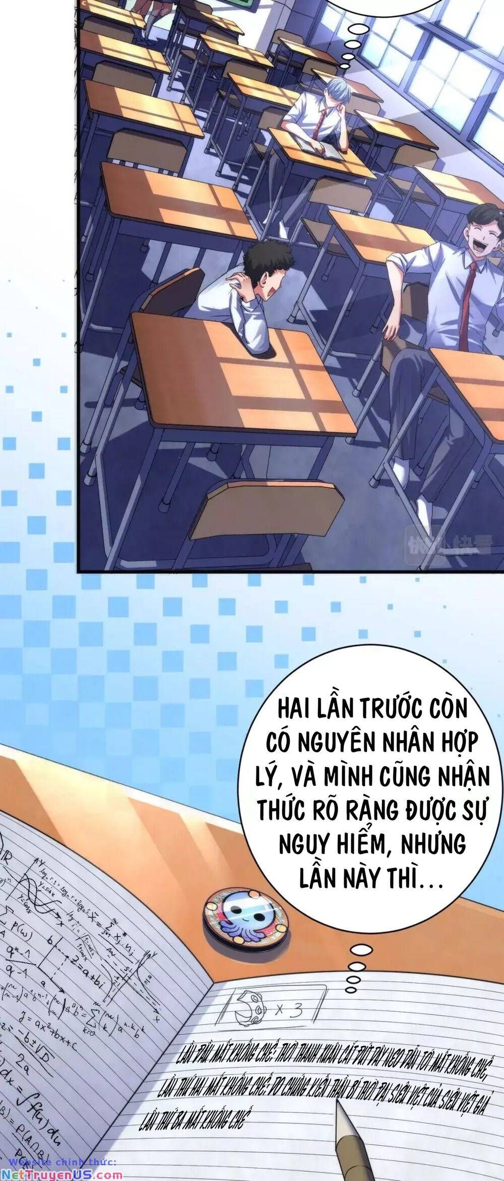 đọc truyện Trở Thành Thần Chủ Cthulhu Chương 164 ảnh 22 tại Thiên Thai Truyện