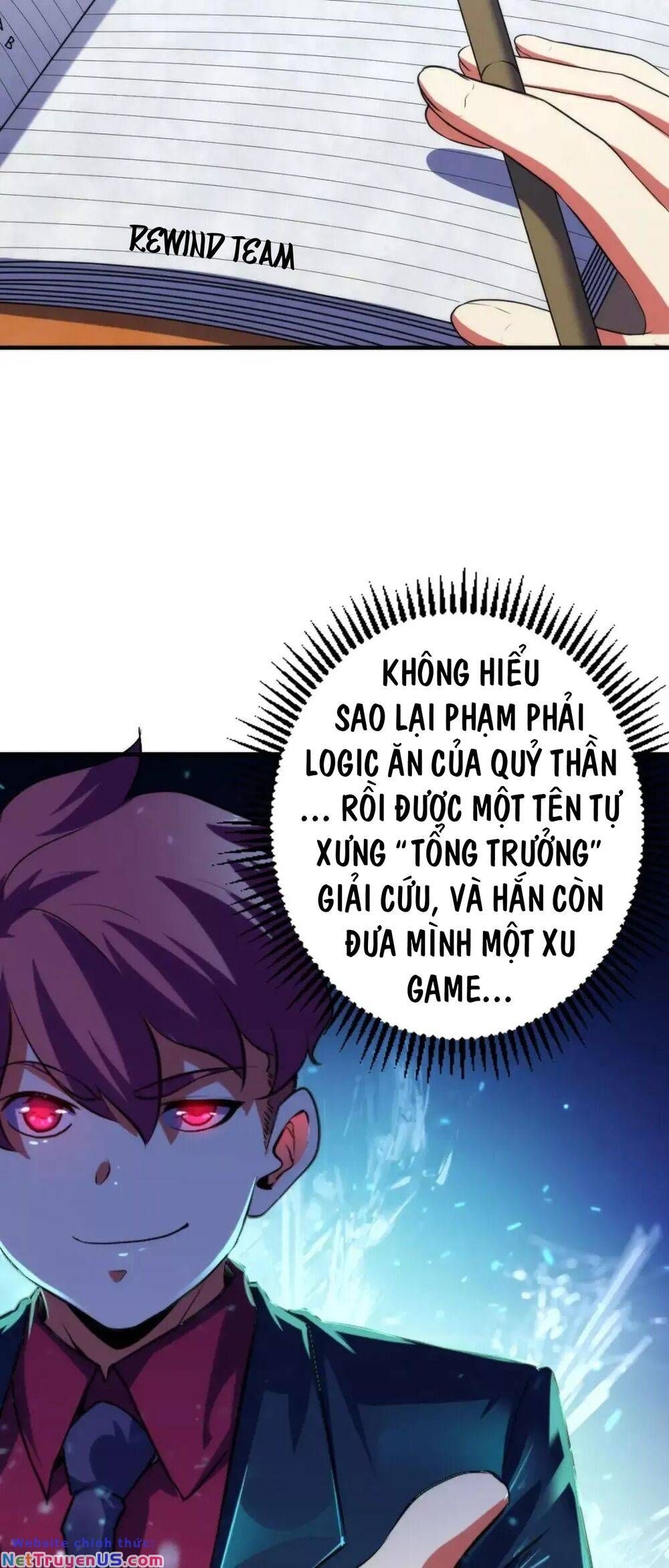 đọc truyện Trở Thành Thần Chủ Cthulhu Chương 164 ảnh 23 tại Thiên Thai Truyện