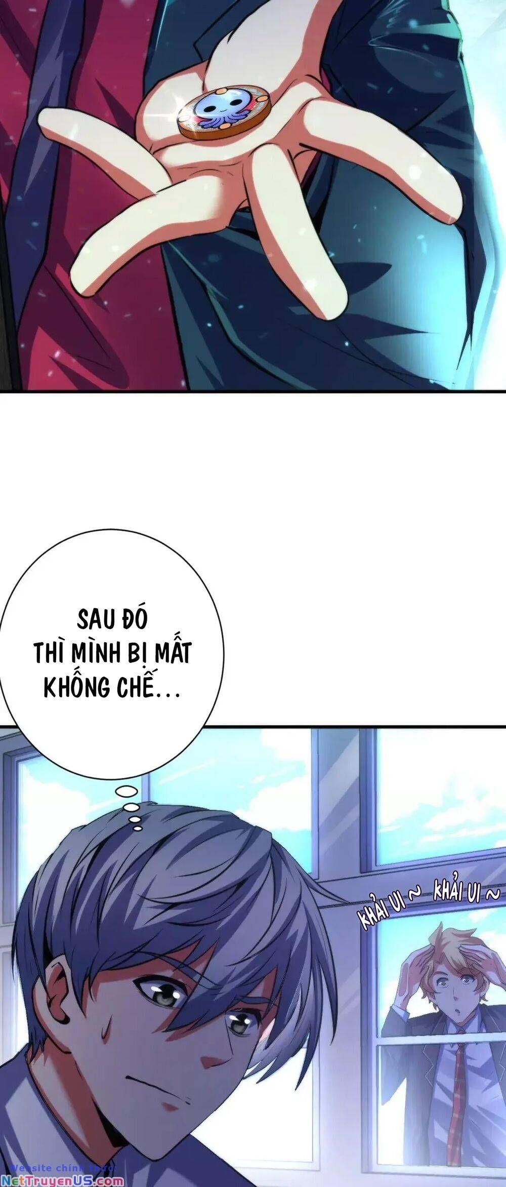 đọc truyện Trở Thành Thần Chủ Cthulhu Chương 164 ảnh 24 tại Thiên Thai Truyện