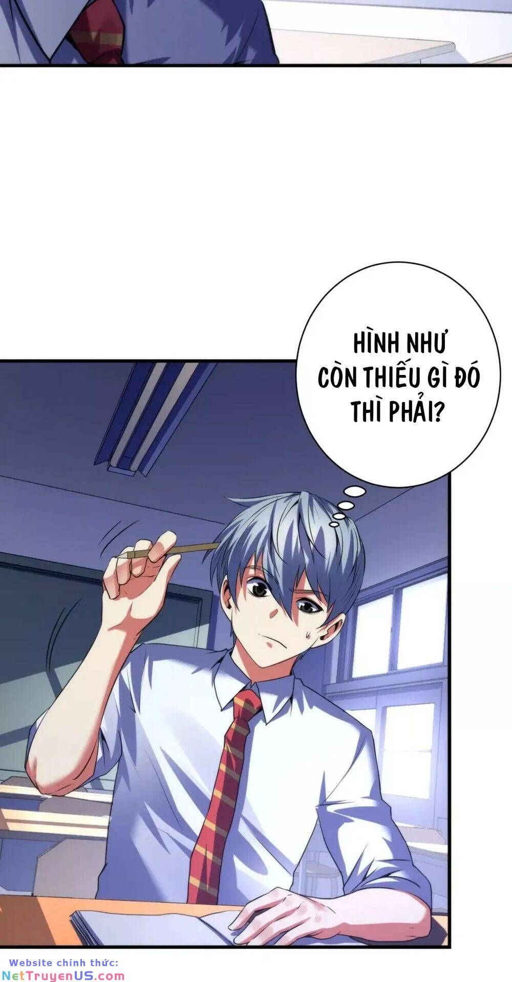 đọc truyện Trở Thành Thần Chủ Cthulhu Chương 164 ảnh 25 tại Thiên Thai Truyện