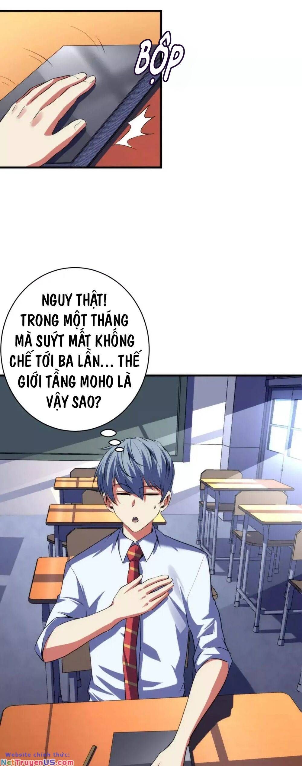 đọc truyện Trở Thành Thần Chủ Cthulhu Chương 164 ảnh 27 tại Thiên Thai Truyện