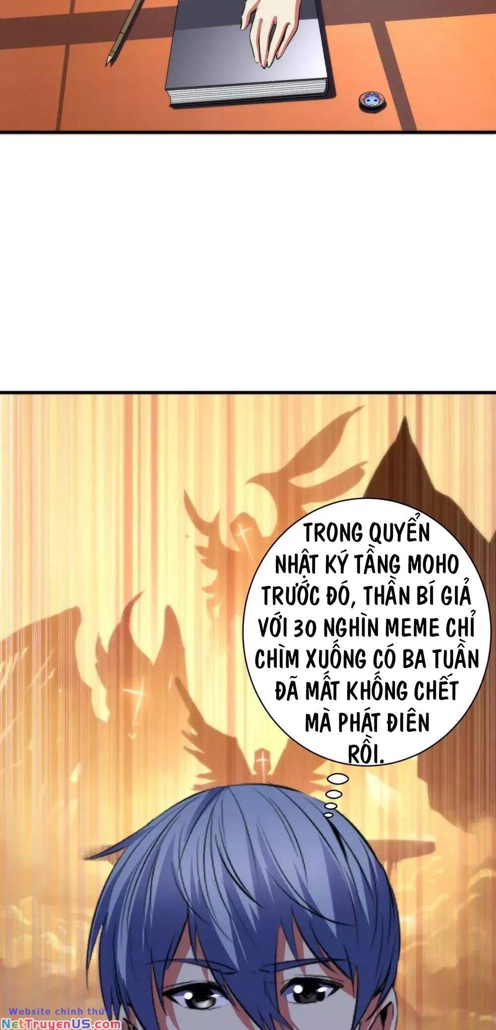 đọc truyện Trở Thành Thần Chủ Cthulhu Chương 164 ảnh 28 tại Thiên Thai Truyện