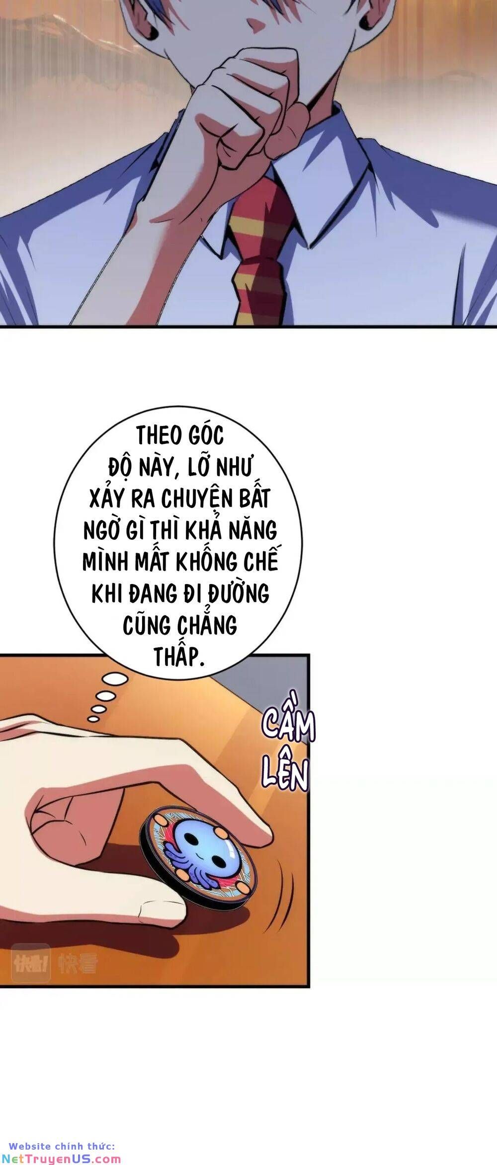 đọc truyện Trở Thành Thần Chủ Cthulhu Chương 164 ảnh 29 tại Thiên Thai Truyện