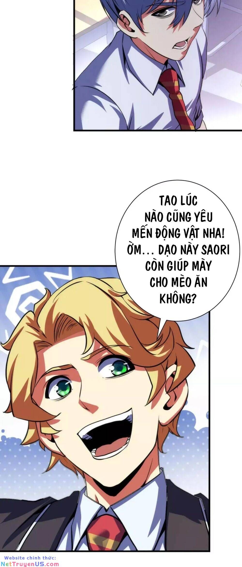 đọc truyện Trở Thành Thần Chủ Cthulhu Chương 164 ảnh 31 tại Thiên Thai Truyện