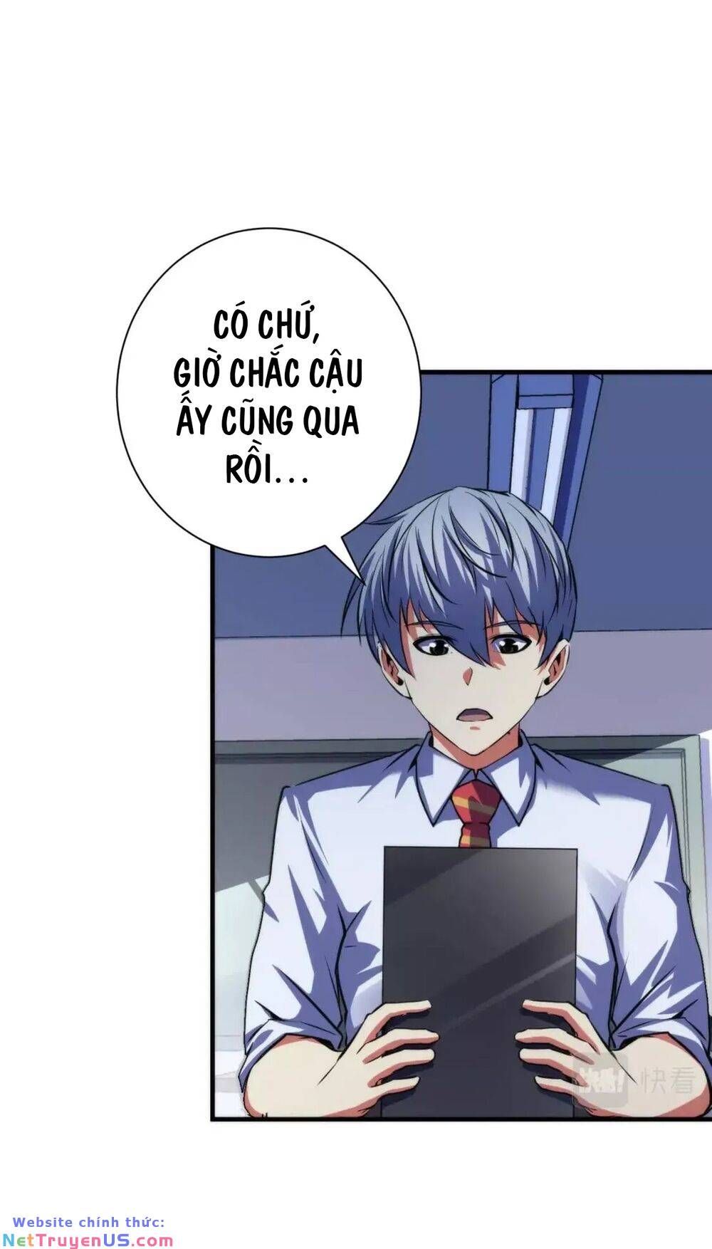 đọc truyện Trở Thành Thần Chủ Cthulhu Chương 164 ảnh 32 tại Thiên Thai Truyện