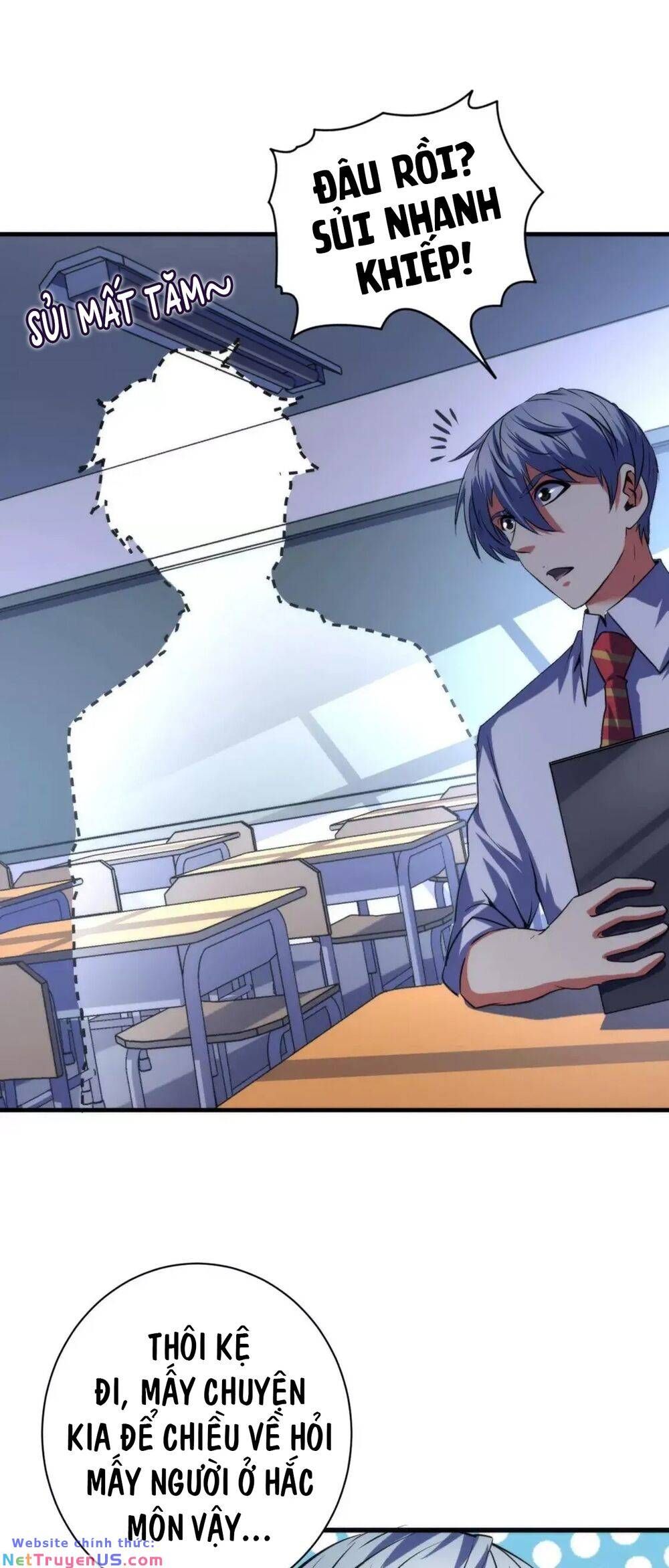 đọc truyện Trở Thành Thần Chủ Cthulhu Chương 164 ảnh 33 tại Thiên Thai Truyện