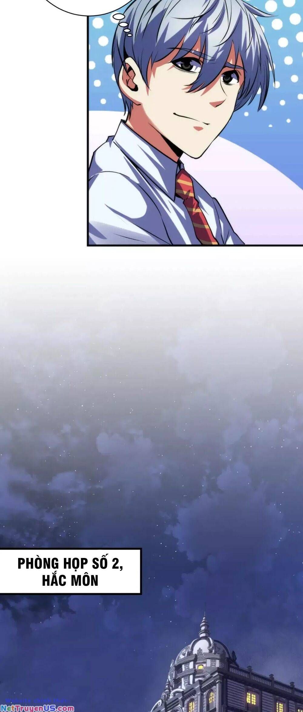 đọc truyện Trở Thành Thần Chủ Cthulhu Chương 164 ảnh 34 tại Thiên Thai Truyện